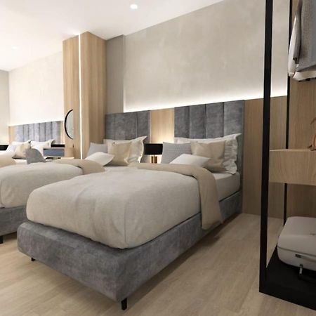 Hotel Imperial Spille Εξωτερικό φωτογραφία
