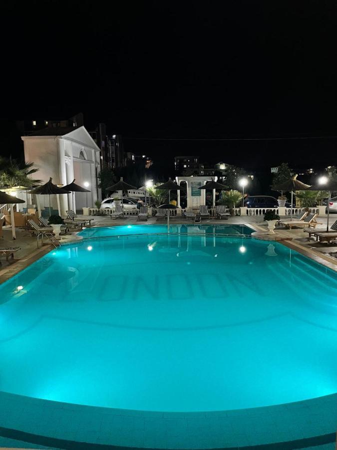 Hotel Imperial Spille Εξωτερικό φωτογραφία