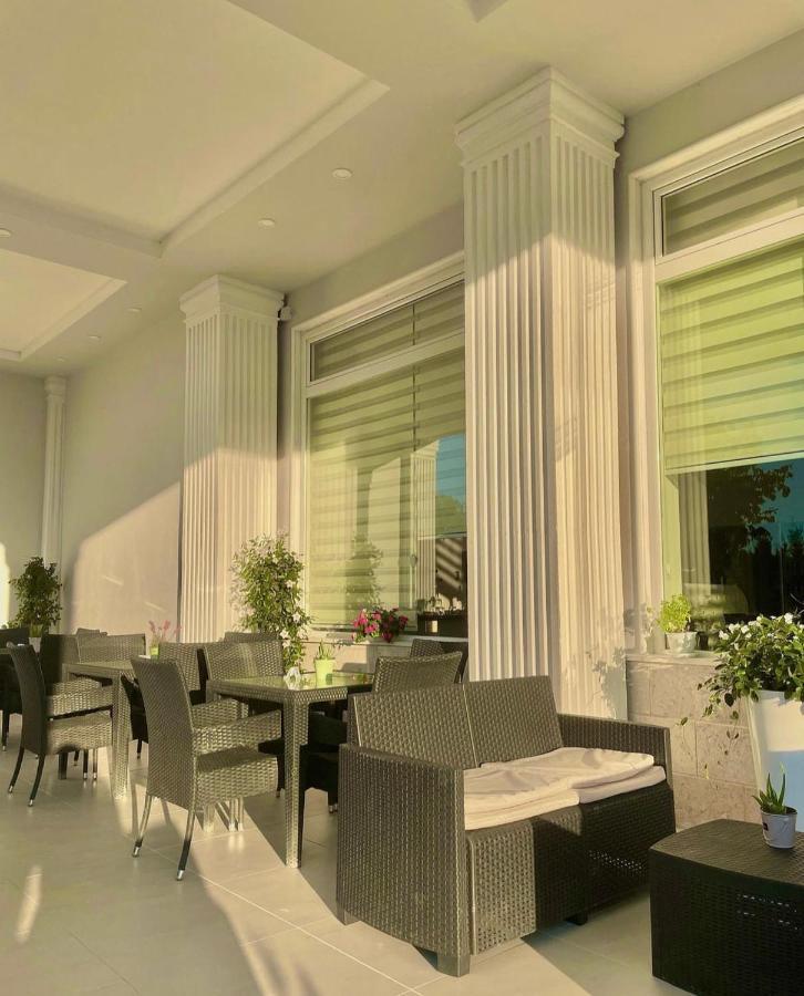 Hotel Imperial Spille Εξωτερικό φωτογραφία