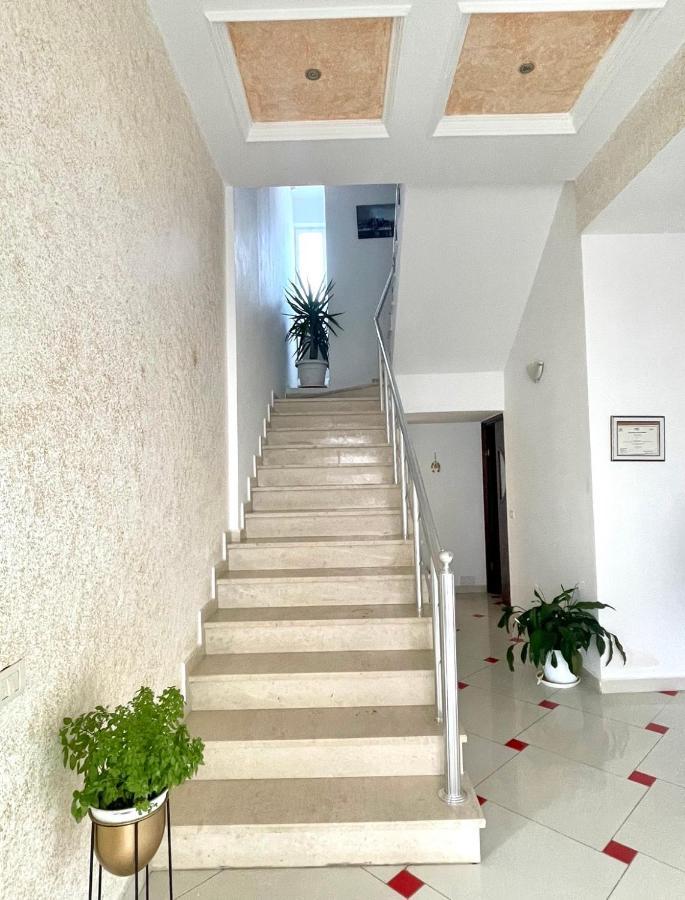 Hotel Imperial Spille Εξωτερικό φωτογραφία