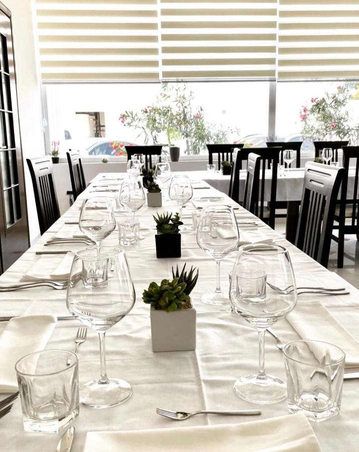 Hotel Imperial Spille Εξωτερικό φωτογραφία
