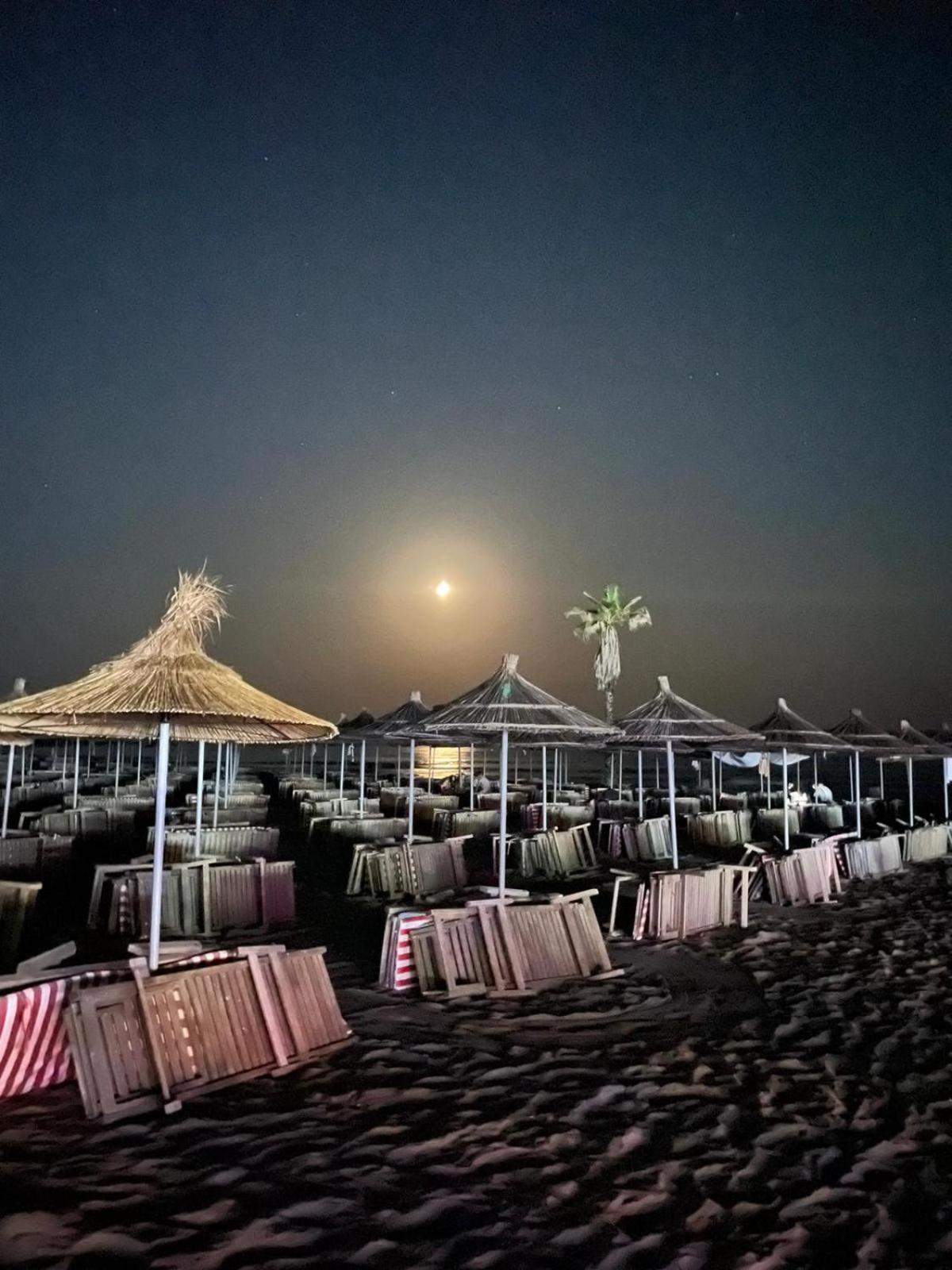 Hotel Imperial Spille Εξωτερικό φωτογραφία