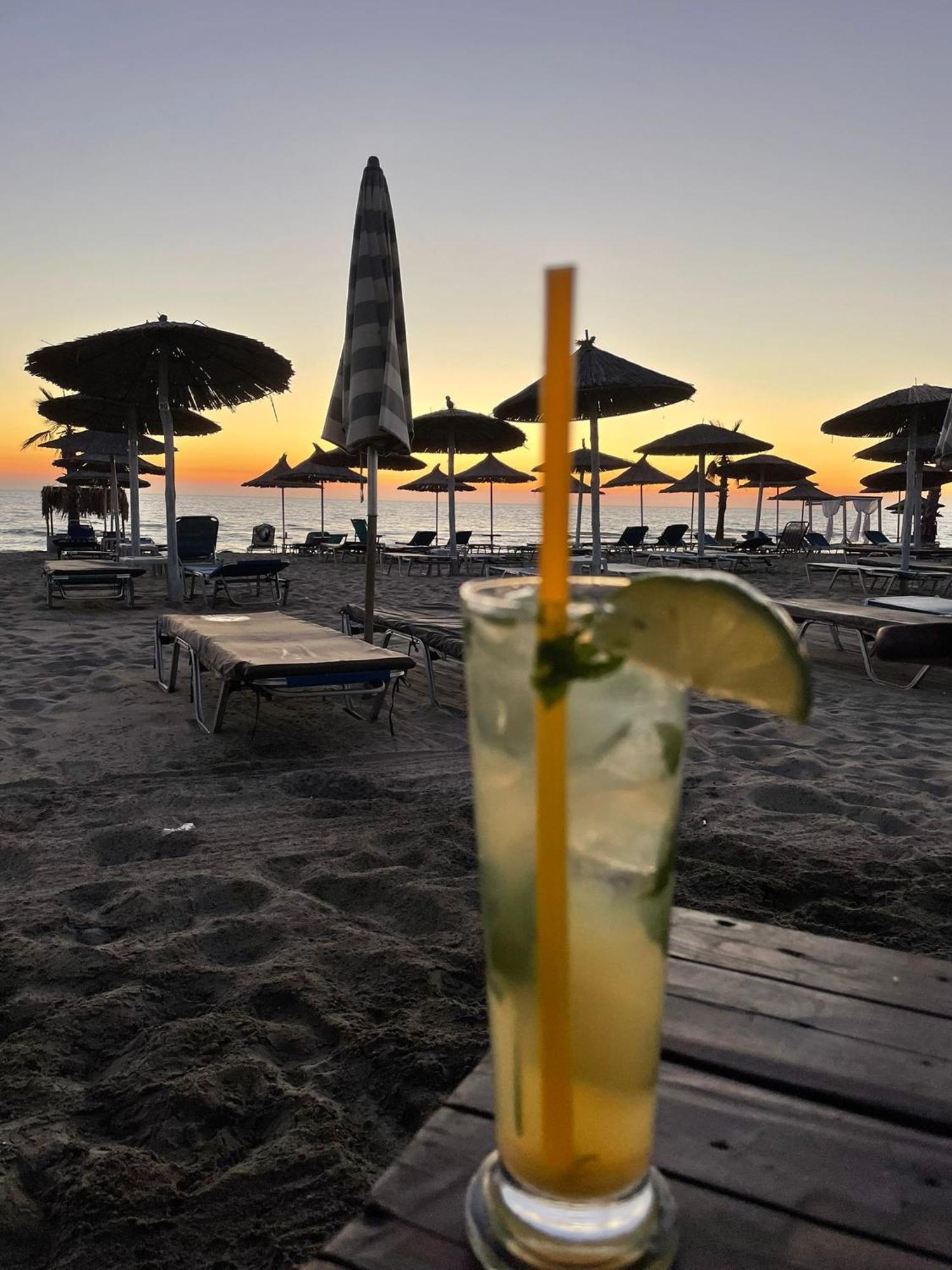 Hotel Imperial Spille Εξωτερικό φωτογραφία