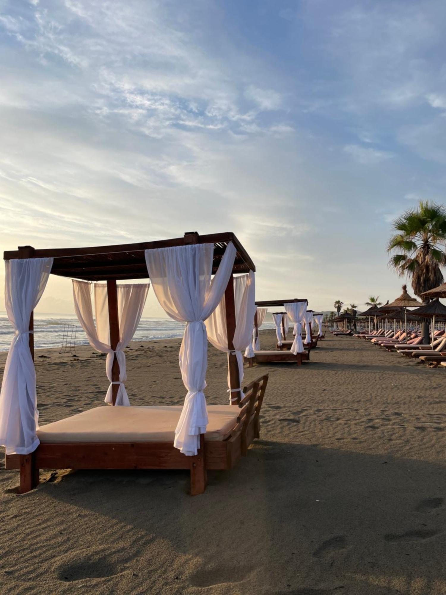 Hotel Imperial Spille Εξωτερικό φωτογραφία