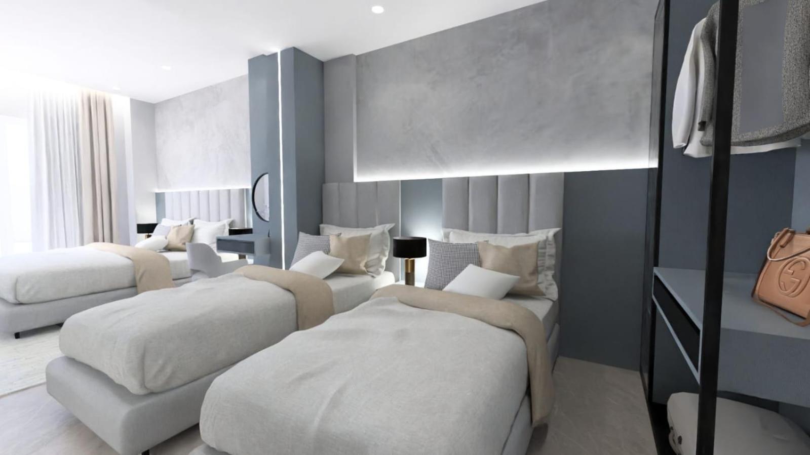Hotel Imperial Spille Εξωτερικό φωτογραφία