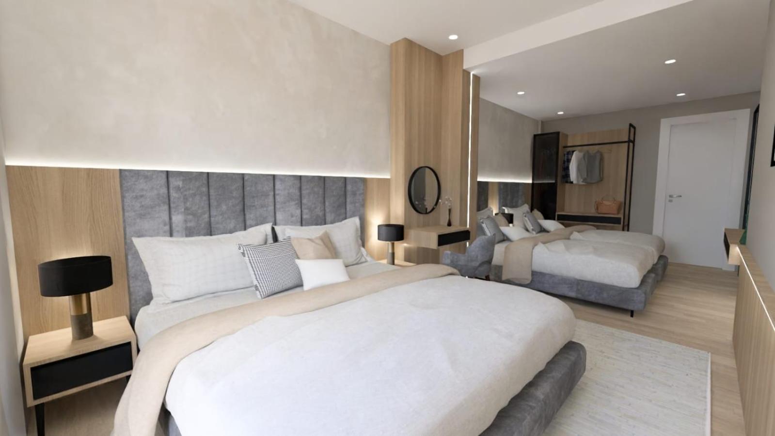 Hotel Imperial Spille Εξωτερικό φωτογραφία
