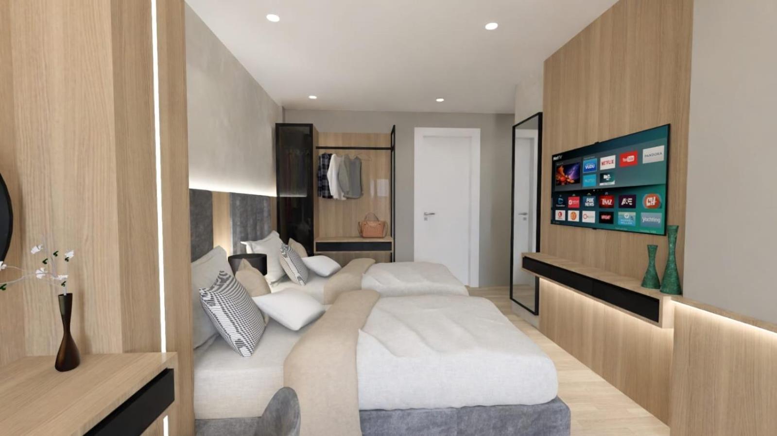 Hotel Imperial Spille Εξωτερικό φωτογραφία