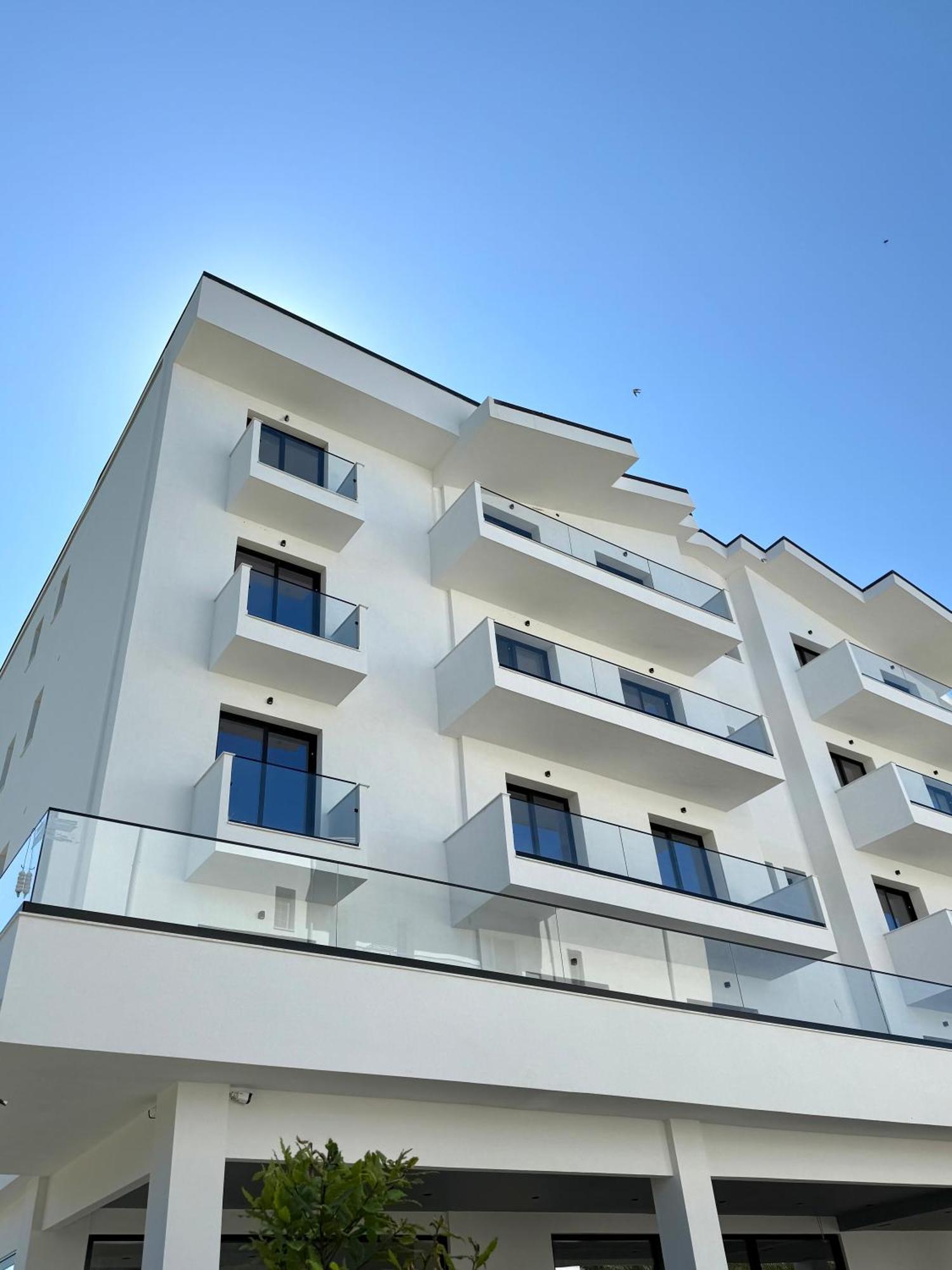 Hotel Imperial Spille Εξωτερικό φωτογραφία