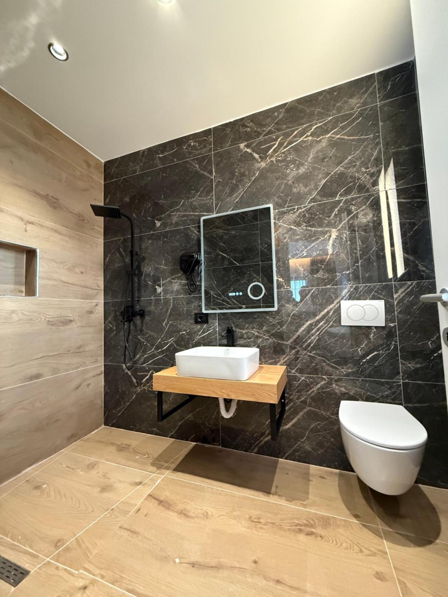 Hotel Imperial Spille Εξωτερικό φωτογραφία