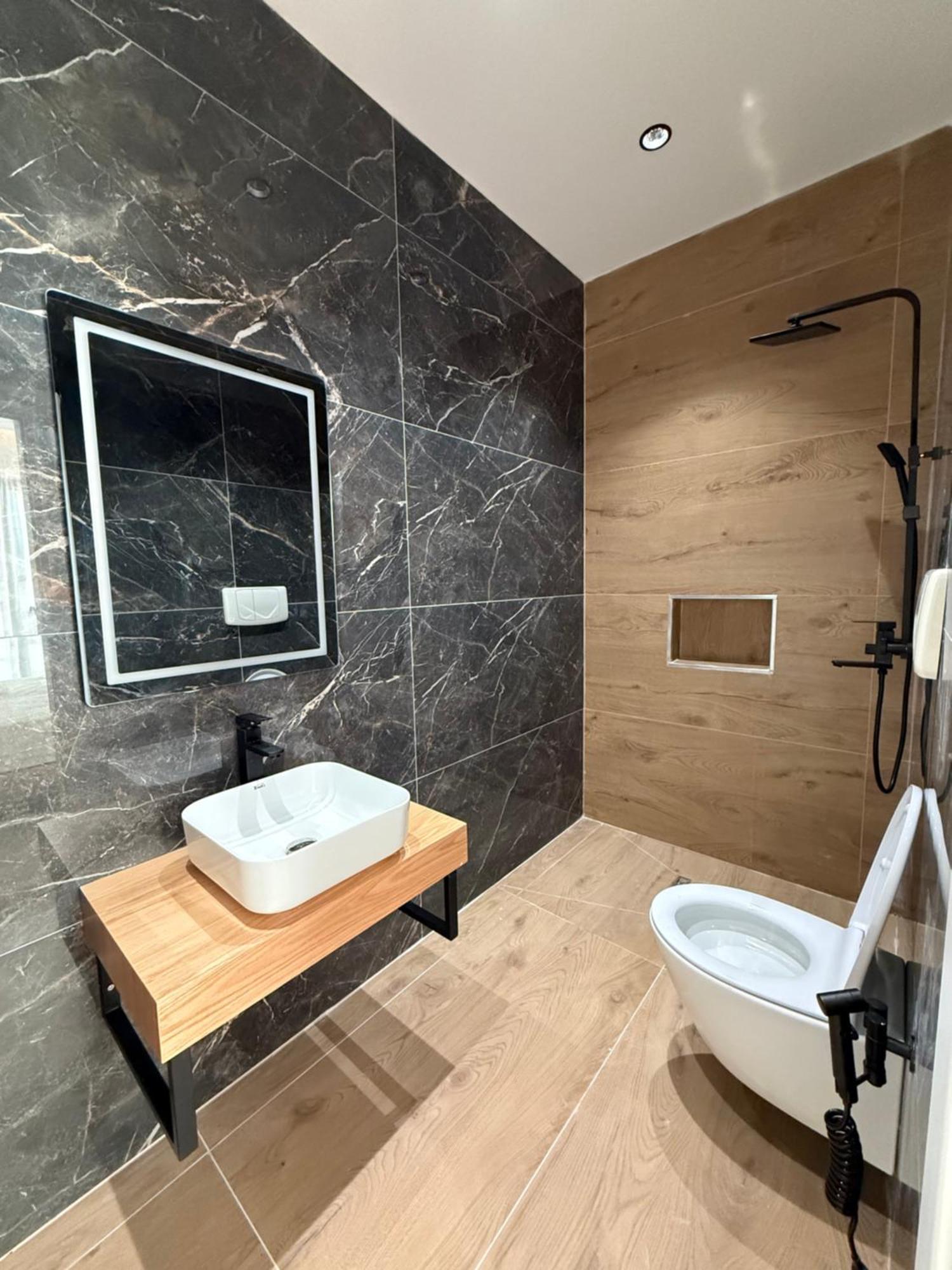 Hotel Imperial Spille Εξωτερικό φωτογραφία